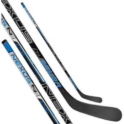 Bauer Nexus N2700 S18 INT