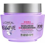 L'Oréal Elseve Hyaluron Plump 72H Hydratační maska s kyselinou hyaluronovou 300 ml – Zboží Dáma