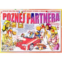 Poznej partnera