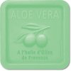 Mýdlo Esprit Provence mýdlo z Provence s Olivovým olejem a BIO Aloe Vera 100 g