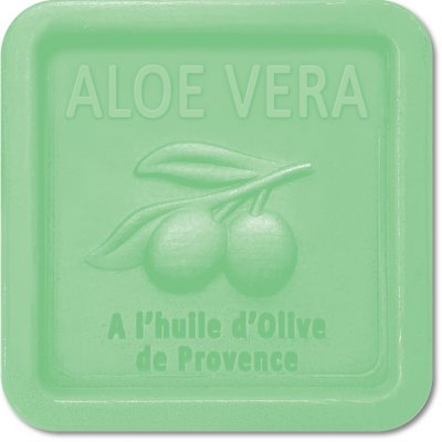 Esprit Provence mýdlo z Provence s Olivovým olejem a BIO Aloe Vera 100 g