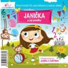 Audiokniha Janička a její písničky