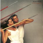 Roxy Music - Flesh + Blood Half Speed Vinyl CD – Hledejceny.cz