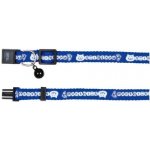 Trixie Obojek nylonový se vzorem – Zboží Dáma