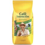 Káva CAFÉ INTENCIÓN ecológico Café Crema FT&BIO 1000g zrno (4006581020686)