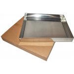 JaHan Nerezové víko Langstroth 10 R. 530x435x60 – Zbozi.Blesk.cz