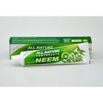 Neem zubní pasta All Nature Ayusri AM032 100 g – Hledejceny.cz