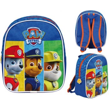 Rappa batoh Paw Patrol 24 cm