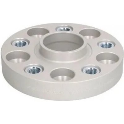 Rozšiřovací podložka GTZ 6x130 šíře 45mm, střed 84,1mm - se závity M14x1,5 - 1ks | Zboží Auto