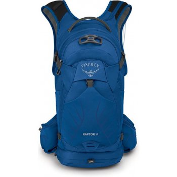 Osprey Raptor 14l postal blue