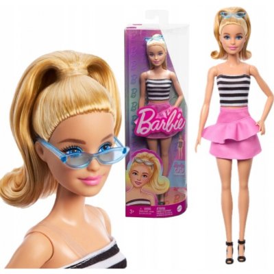 Barbie Fashionistas 213 HRH11 – Hledejceny.cz