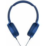 Sony MDR-XB550AP – Zboží Mobilmania