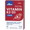 Vitamín a minerál Vitar Vitamin K2+D3 Forte tablet 60