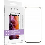 FIXED Full-Cover na Google Pixel 8a FIXGFA-1348-BK – Zboží Živě