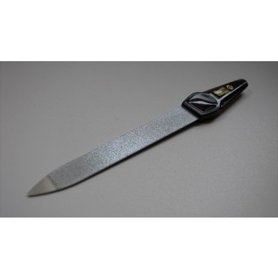 Niegeloh Sapphire pilník na nehty 20458 – Sleviste.cz