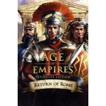 Age of Empires 2 (Definitive Edition) - Return of Rome – Zbozi.Blesk.cz