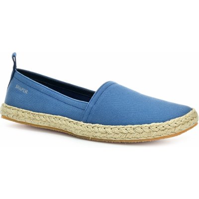 Shapen Playa Indigo Regular slip on – Zboží Dáma
