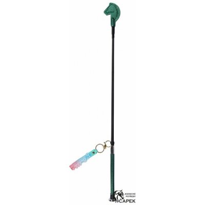 HKM STARLIGHT Zelená – Sleviste.cz