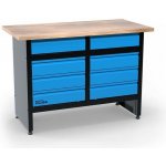 Güde GW 8S 40474 – Zboží Dáma