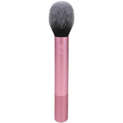 Real Techniques Brushes Finish Blush Brush – Zboží Mobilmania