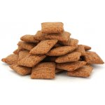 POEX Peřinky s jahodovou náplní 275 g – Zboží Dáma