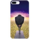 Pouzdro iSaprio - Gru - iPhone 8 Plus – Zboží Mobilmania