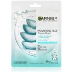 Garnier Skin Naturals Tissue Mask Aloe 32 g – Hledejceny.cz