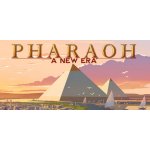 Pharaoh: A New Era – Sleviste.cz