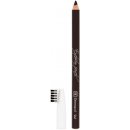 Dermacol Soft Eyebrow tužka na obočí 2 Dark Brown 1,6 g