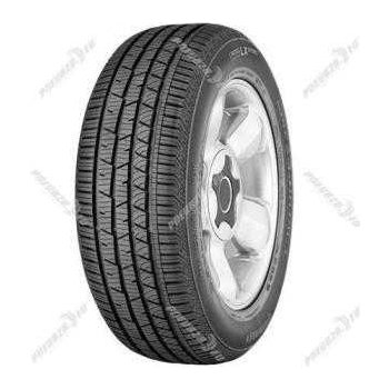 Pneumatiky Continental CrossContact LX Sport 235/60 R18 103V