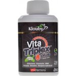 VitaHarmony VitaTriplex 6 plus 250 tablet – Hledejceny.cz