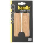 VELO Wood světle hnědé – Zboží Dáma