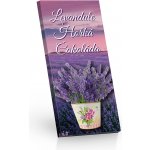 Selllot Hořká 60% Levandule 100 g – Hledejceny.cz