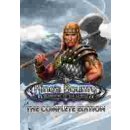 Kings Bounty: Warriors of the North Complete