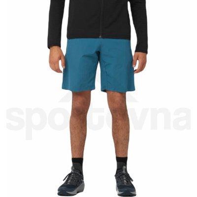 Salomon Wayfarer Ease shorts M LC2210200 deep dive – Hledejceny.cz