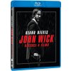 DVD film John Wick kolekce 1 - 4 BD