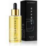 Canneff Effect by Canneff Face Oil o ml azující pleťový olej pro normální a suchou pleť 30 ml – Zboží Dáma