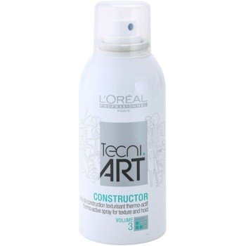 L'Oréal Volume Constructor sprej 150 ml od 289 Kč - Heureka.cz