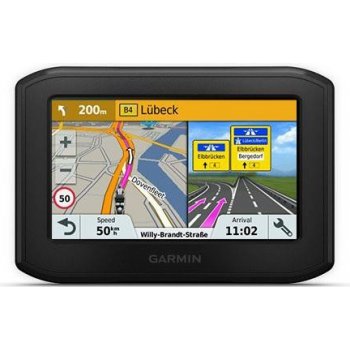 Garmin Zümo 396 LMT-S Europe