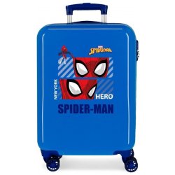 Joummabags Spiderman Hero 55x38x20 cm 34 l