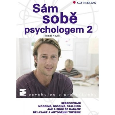 Sám sobě psychologem 2 – Hledejceny.cz