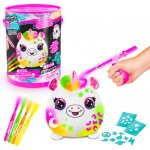 Alltoys Airbrush Neon Squish Pals Paint Can – Hledejceny.cz