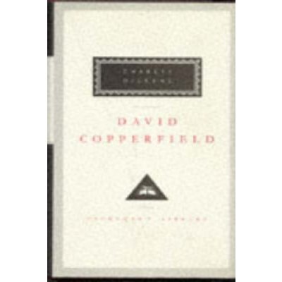 David Copperfield C. Dickens