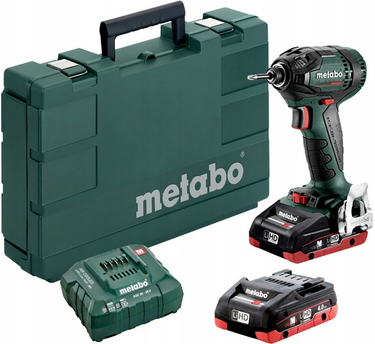 Metabo 602396800