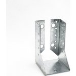 Mark WBZ60 Trámová botka uzavřená 60x130x2mm – HobbyKompas.cz