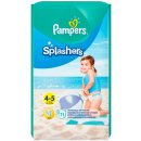Pampers Splashers 4 11 ks