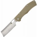 Gerber Flatiron Folding Cleaver G10