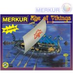 Merkur Age of Vikings – Hledejceny.cz