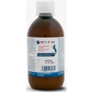 Plerasan V sirup 120 ml VET-P-IM sirup 500 ml