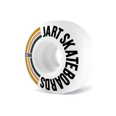 Jart Flag 52 mm 102A